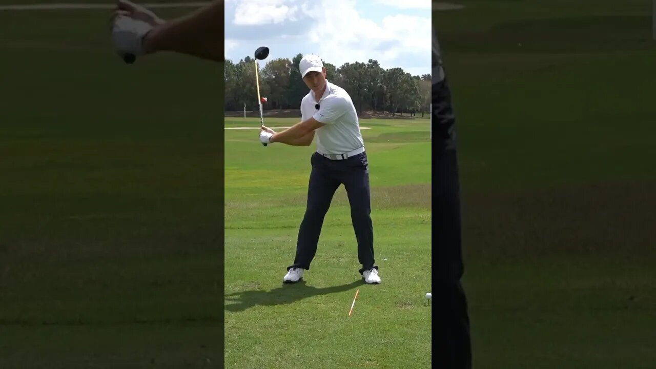 How to Stop Slicing The Driver