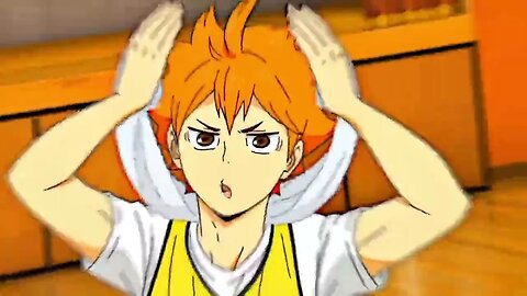 The Greatest Decoy Ever in Haikyuu