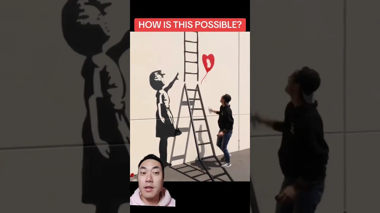 HOW IS THIS POSSIBLE?