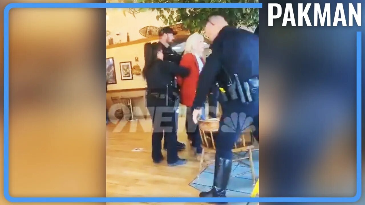OOPS: Trumpist Clerk Indicted for Election Tampering