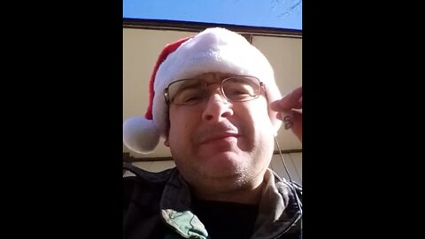 "@ A Goyuim Christmas Time"