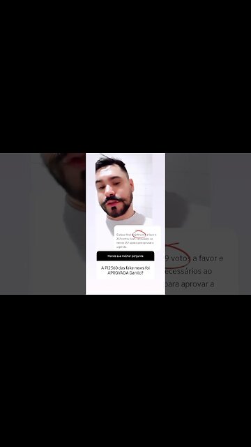 Infelizmente PL2360 SIM! foi APROVADA 😈 Que DEUS tenha misericórdia da NAÇÃO! #conteúdocristão