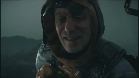 DEATH STRANDING Part 2 Rainbow