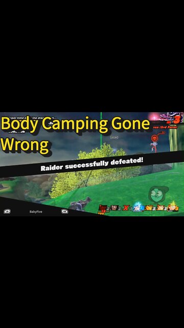 Raider Gets Disciplined (He Ran From Fight To Stop A Revive)