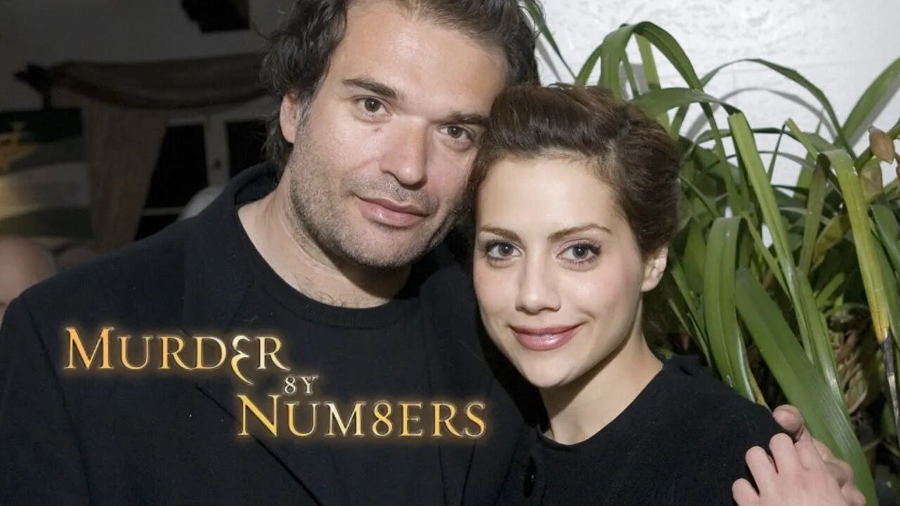 Murder By Numbers: Brittany Murphy & Her Husband Simon Monjack