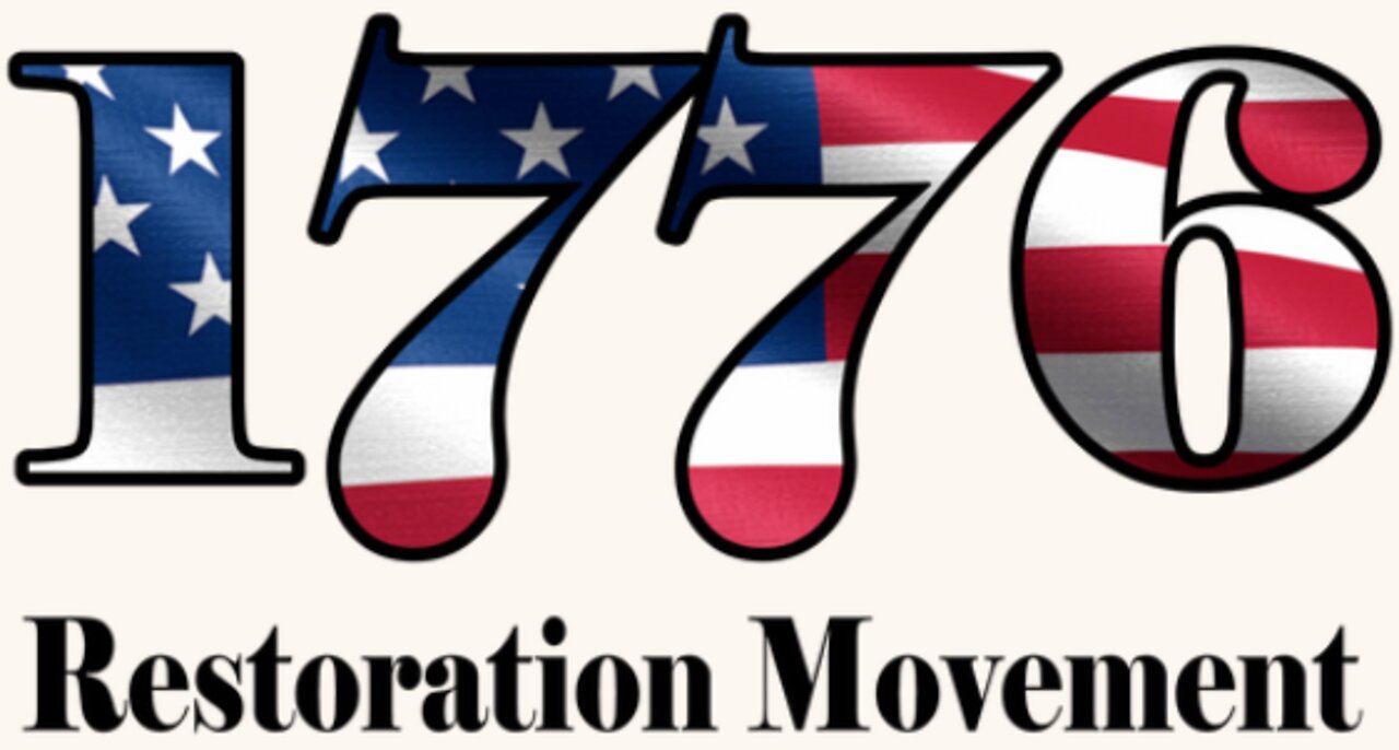 1776 Restoration Movement