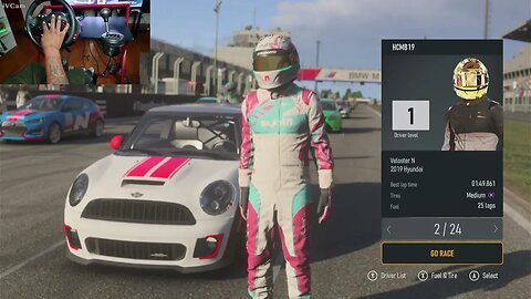 Forza Motosport 2023 Early Access Gameplay