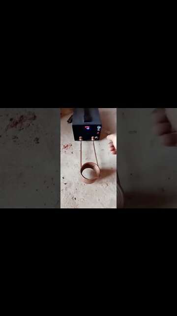 How to melt a metal in home 🏡#Shorts #ytshorts #dailyhackness #challenges #doityourself #useful