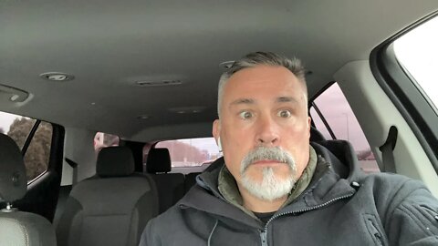 Episode 569. Live from the invasion of Ukraine