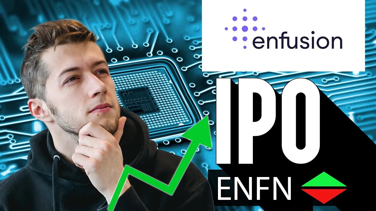 Enfusion IPO: Should You Invest?