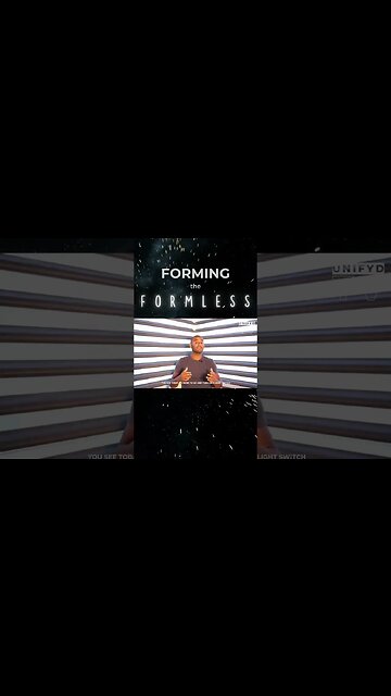 Form the Formless Episodes 1-4 UNIFYD TV https://unifyd.tv/?join=lauraleonestarseedmetaphysicalshop
