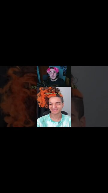 REACT OLI NATU - QUANDO SEU AMIGO É TATUADOR