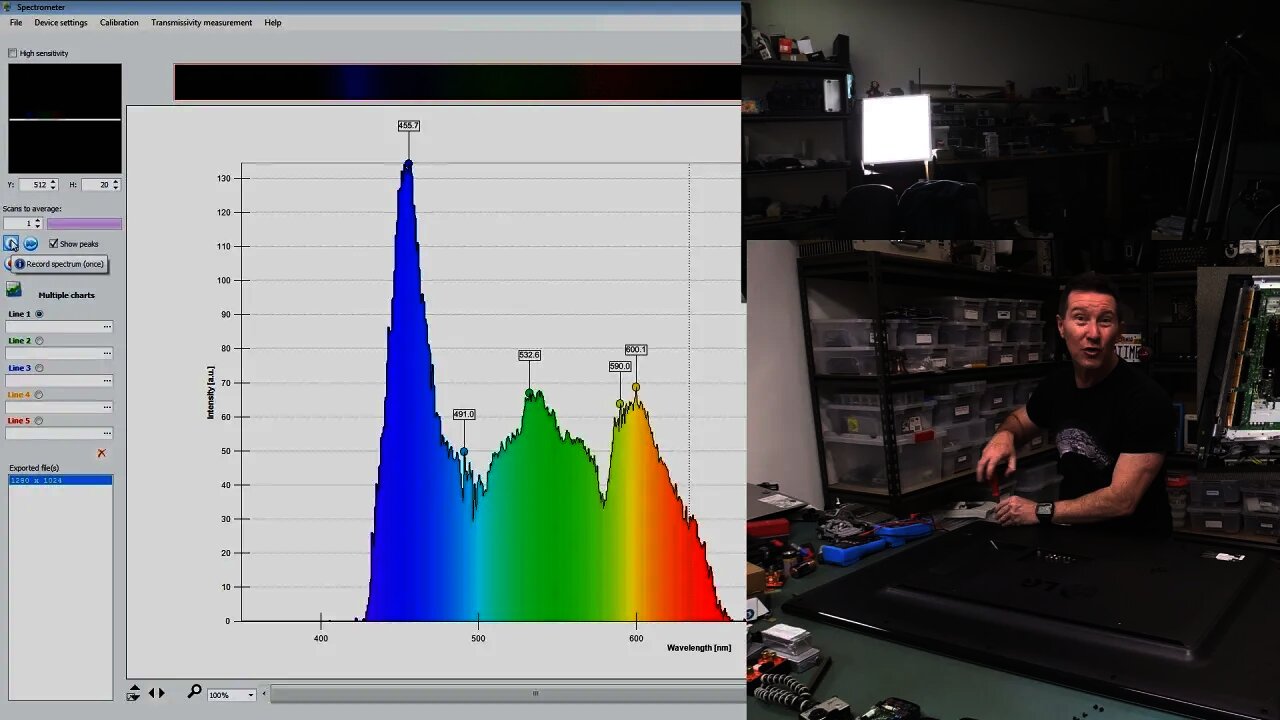 EEVblog #915 - Dumpster Dive LCD TV Salvage