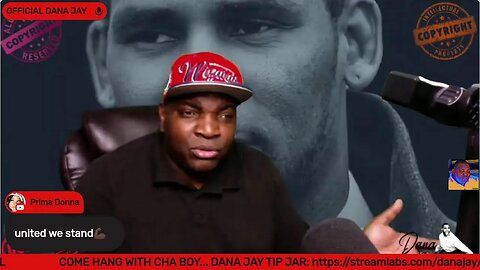 SURVIVING OFF OF R. KELLY THE LIE-A-MENTRY FALL OUT FROM DAY1... JUMP IN LETS TALK