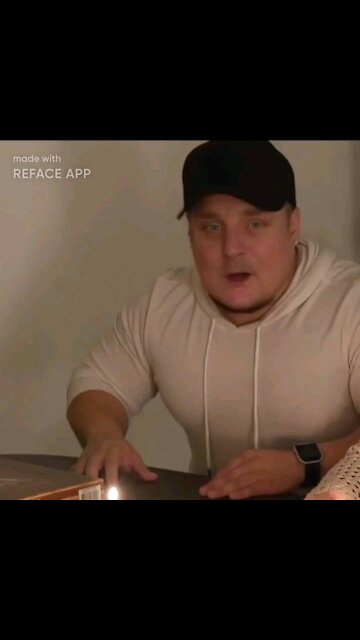 ironmanduck and the Ouija board