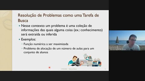 02 - Computação Evolutiva - Parte 1 - Computação Inspirada pela Natureza (Versão Meet)