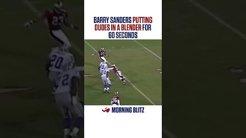 @morning_blitz ——“John Lynch—his jockstrap his laying, I think still, on the 20 yard line”