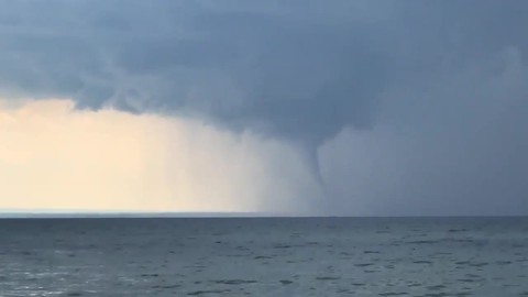 Storms leave damage across Western New York