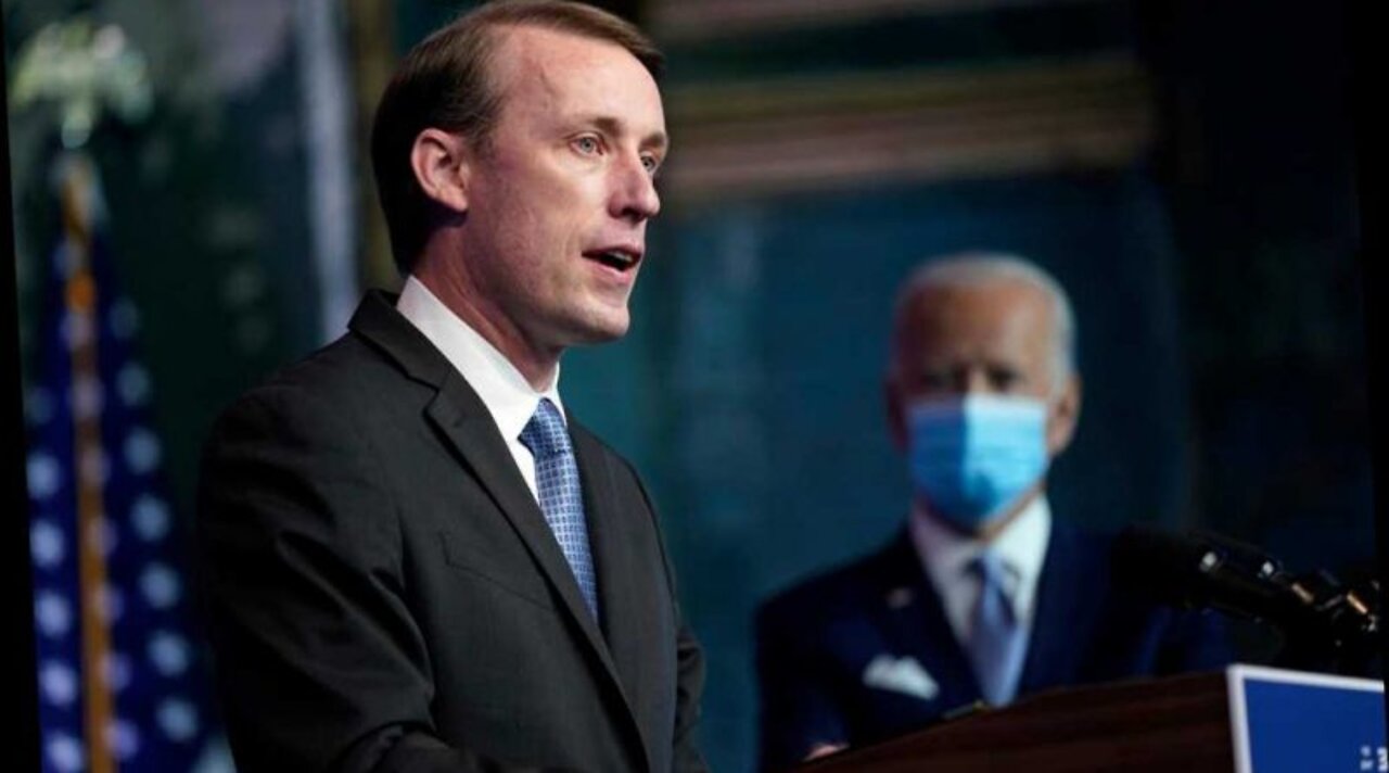 No new Mideast peace initiative, says top Biden aide