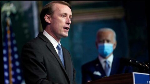 No new Mideast peace initiative, says top Biden aide