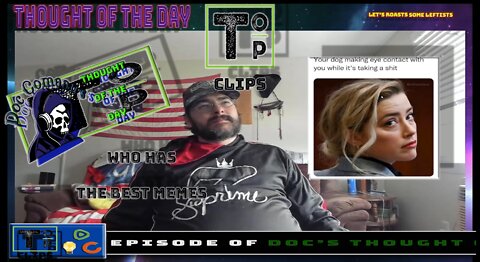 Who Has The Best Memes (Explicit)