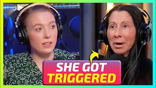 This Modern Woman Could Not Accept This