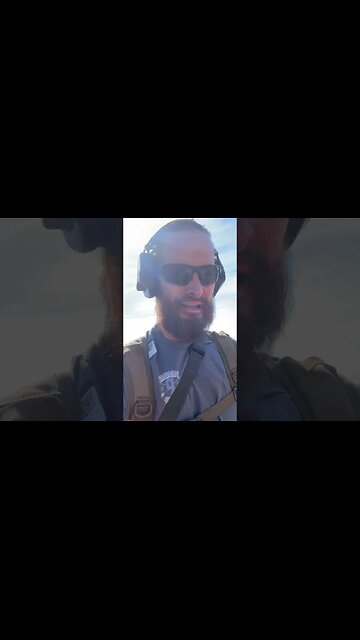 Get outside and raise your kids properly