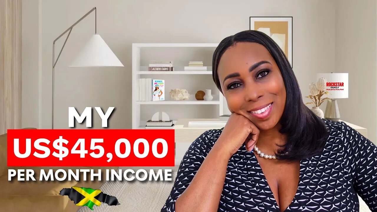 How I Spent My US$45,000 Per Month Income (Salary): The Outcome, The Lessons And What Is Recommended