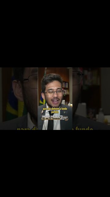 Lula FINANCIOU DITADURAS com o nosso DINHEIRO! #shorts