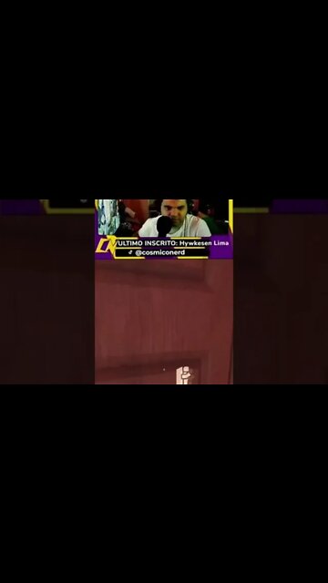 LIVE ÁS 22 HRS , COLA LÁ. #cosmiconerd #robloxdoors