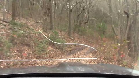 RidgeRunning WV