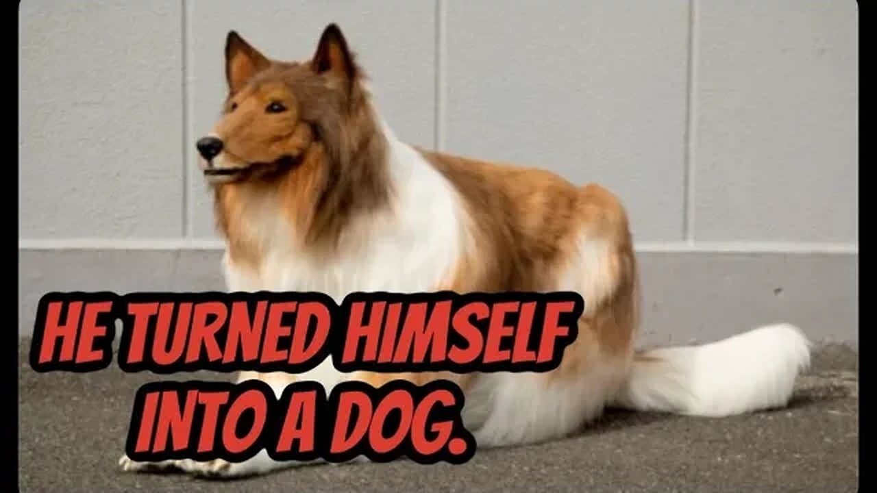 I Had To See To Believe It. SHOCKING