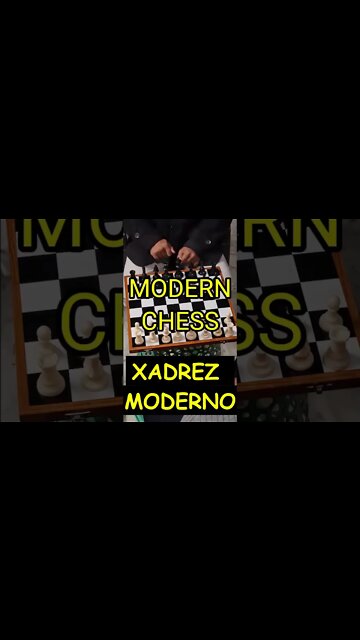 O XADREZ da MILITANCIA #shorts