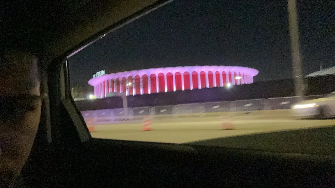ROLLING LOUD LA 2023 DAY ONE
