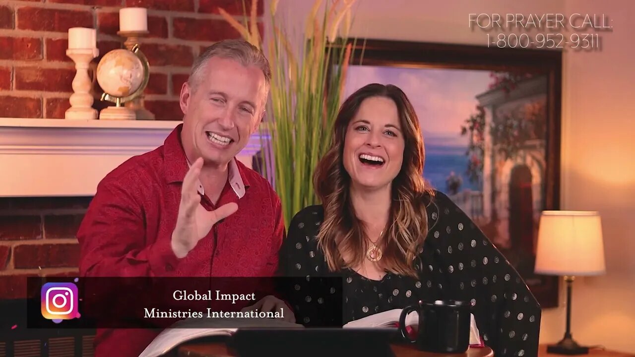 191. Three Big Miracles | Impact Today