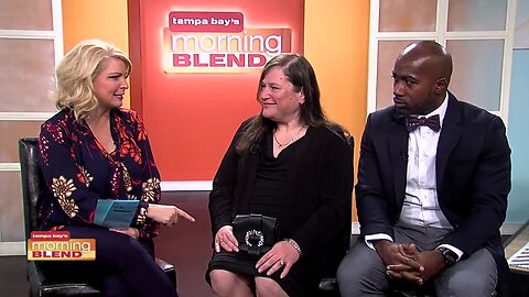 Bowties and Clutches | Morning Blend