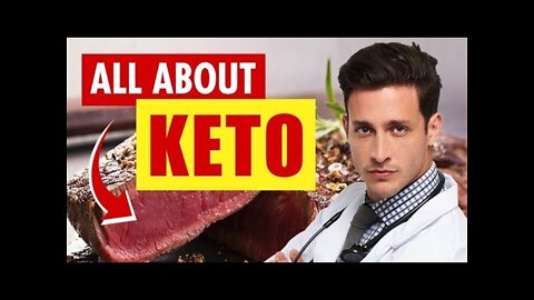 What is Keto