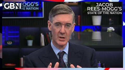 'Step in the right direction!' | Jacob Rees-Mogg praises key Government review