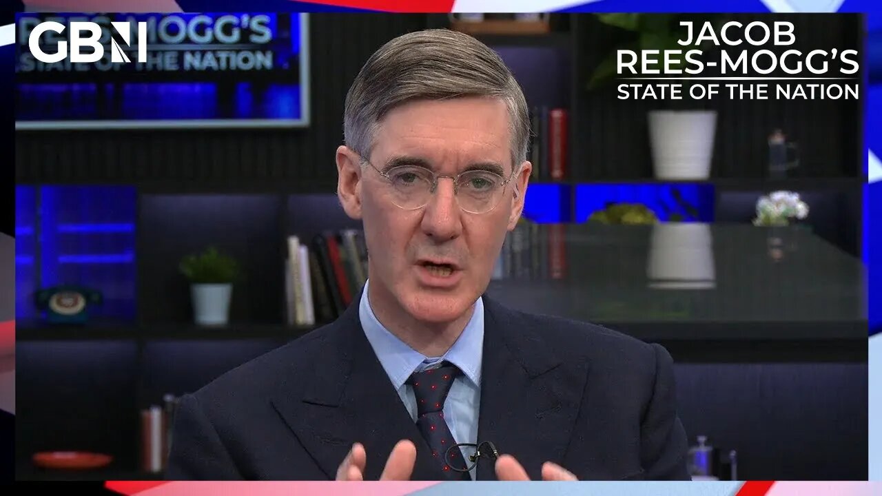 'Step in the right direction!' | Jacob Rees-Mogg praises key Government review