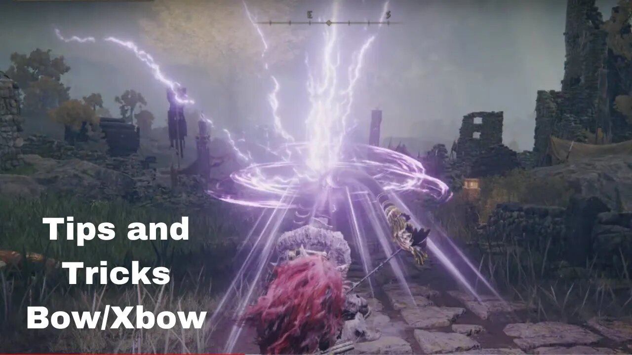 Tips and tricks: How to use a bow