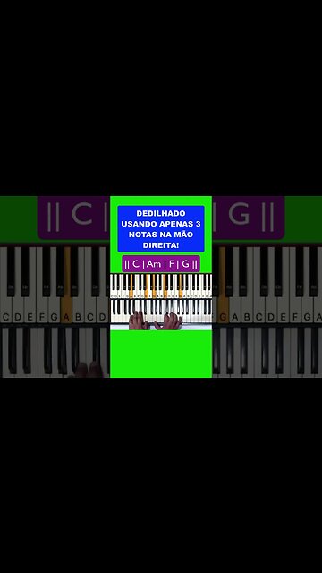 #auladeteclado #worship