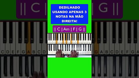 #auladeteclado #worship