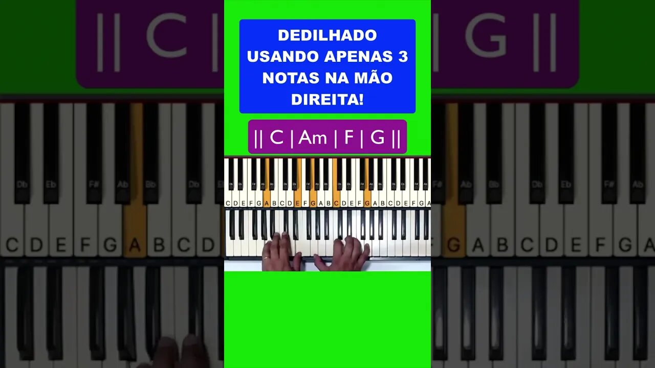 #auladeteclado #worship