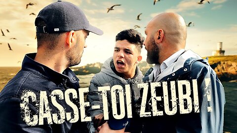 FRANCE SACCAGÉE, épisode 5 : BREST | Vincent Lapierre [Flokossama]