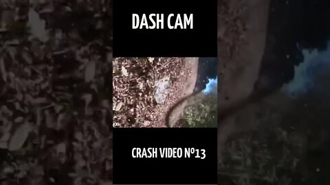 crash video №13 #shorts