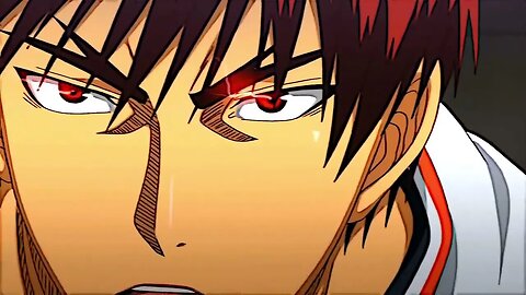 Taiga Kagami vs Daiki Aomine (Kuroko No Basket Edit)