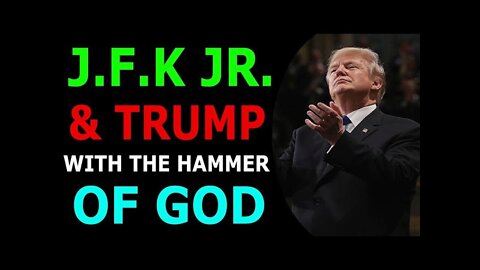 J.F.K JR. EXCLUSIVE TODAY UPDATE OF JANUARY 11, 2022