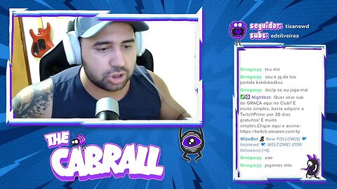 ESTAMOS ON, FAMÍLIA!