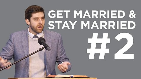 As An Army with Banners (Get Married & Stay Married #2) | Ben Zornes