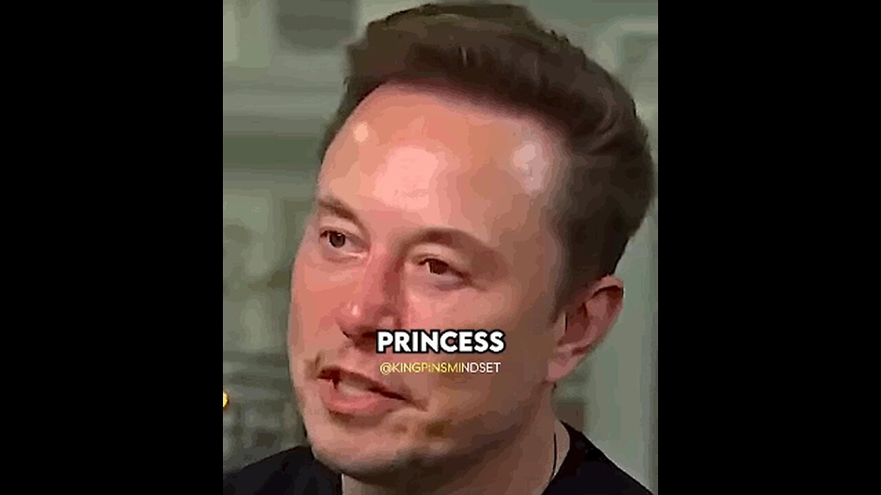 Elon Musk Won't Be Told What Not To Say